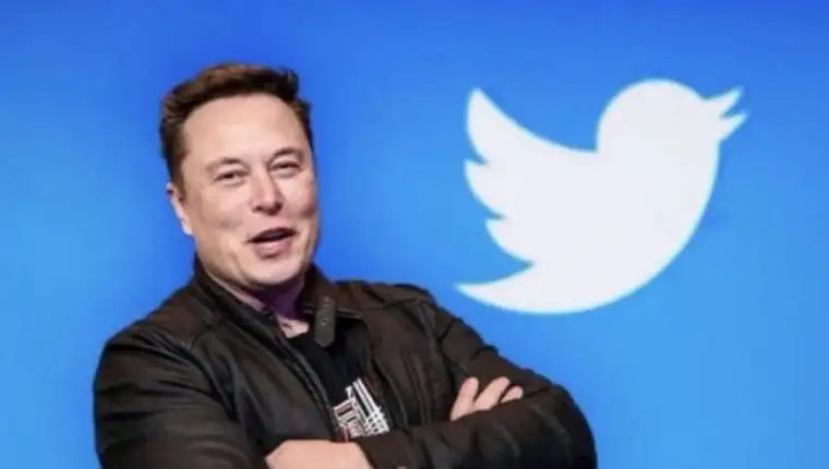 musk 1