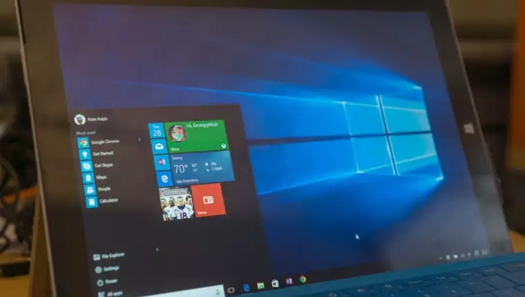 Windows 10