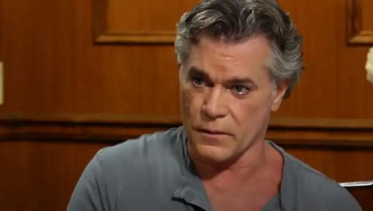 Ray Liotta
