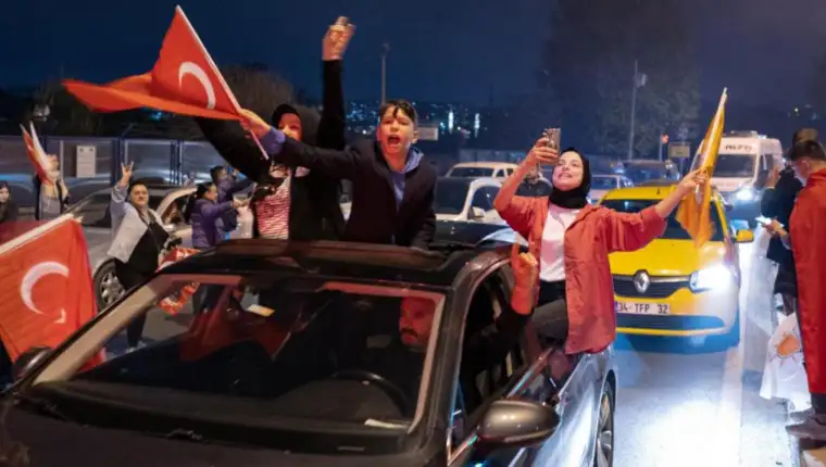 turska izbori