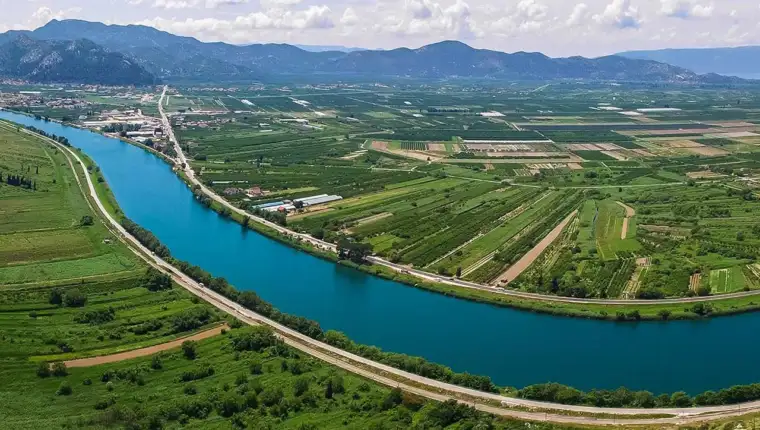 Neretva