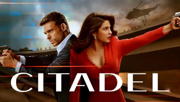 citadel
