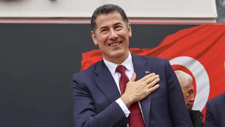 Sinan Ogan