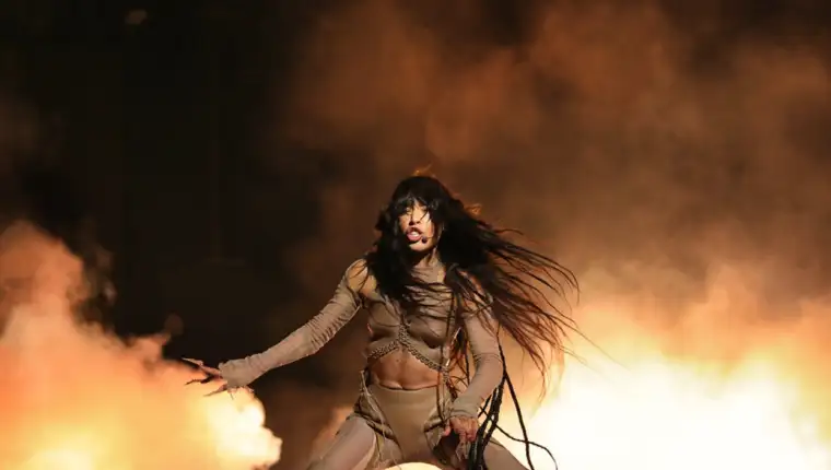 loreen