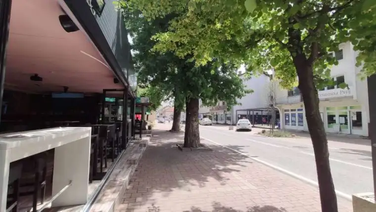 sanski most turizam