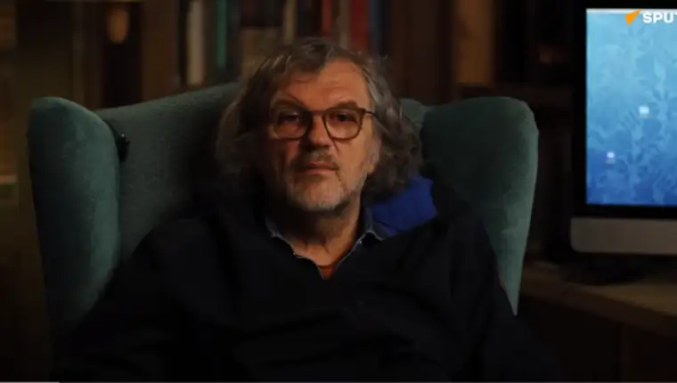 kusturica ss
