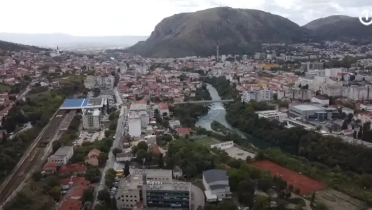 mostar