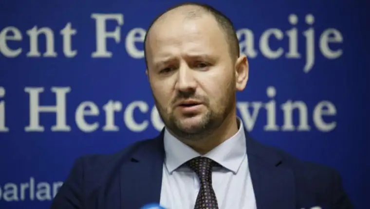 muamer zukic sda parlament