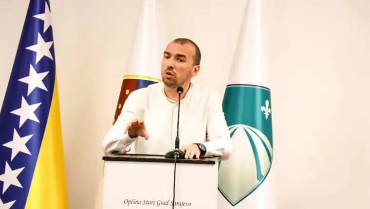 vedad deljkovic