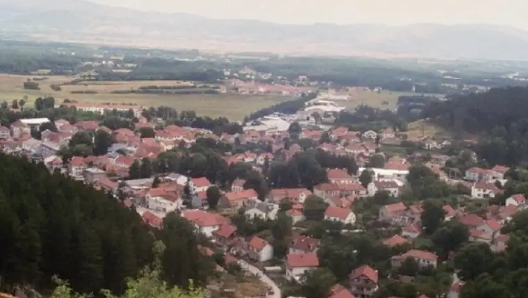 nevesinje