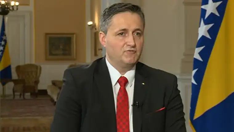 bećirović