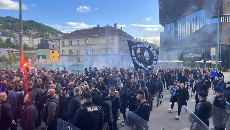 korteo manijaci