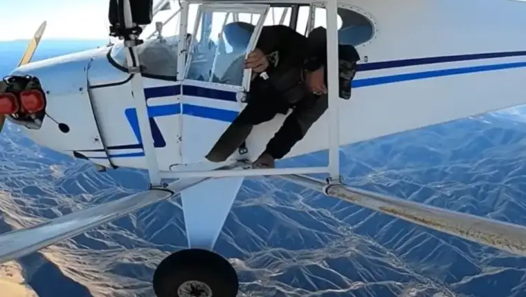 youtuber avion