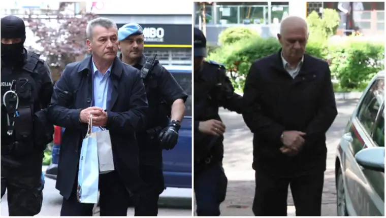 hadzibajric memic