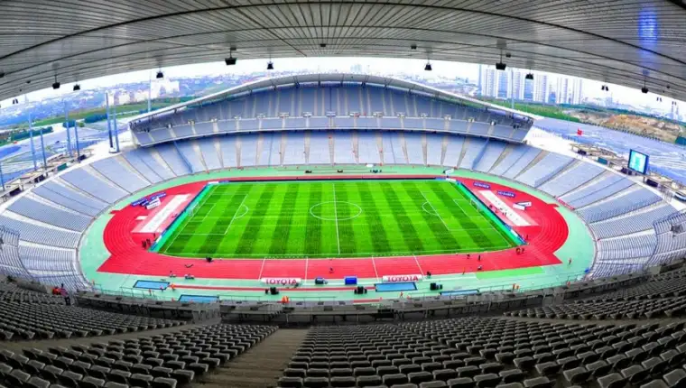 ataRUKA STADION 2