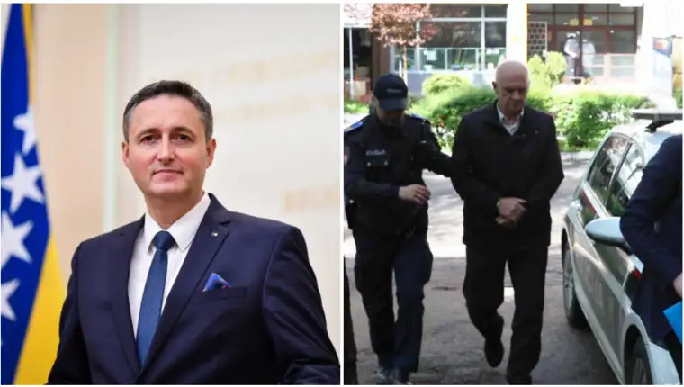 becirovic memic