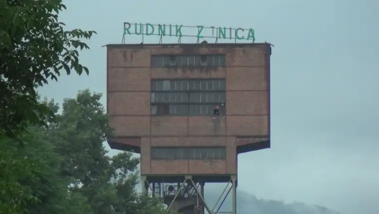 rudnik zenica
