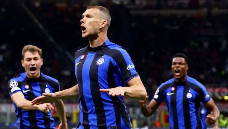 dzeko 4