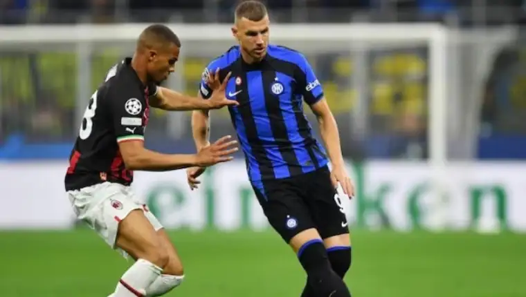 dzeko 4