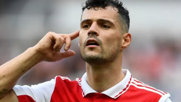 granit_xhaka