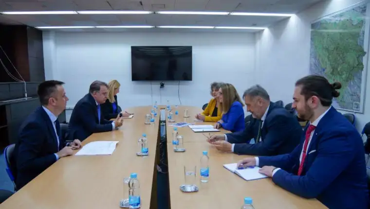 Vlada FBiH EBRD