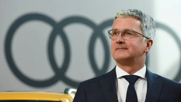 Rupert Stadler