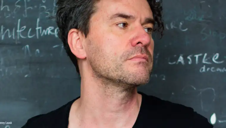mark cousins