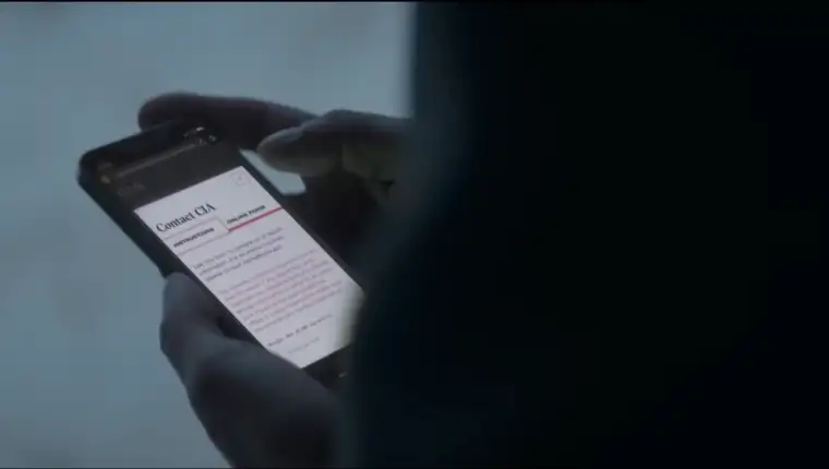 cia