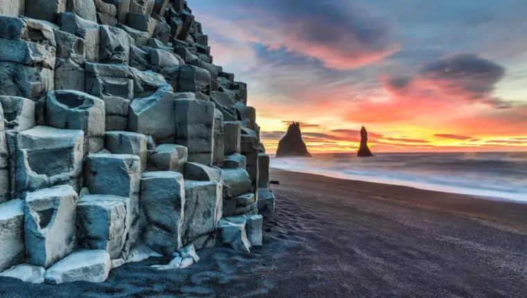 Reynisfjara