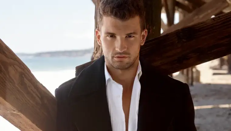 Grigor-Dimitrov