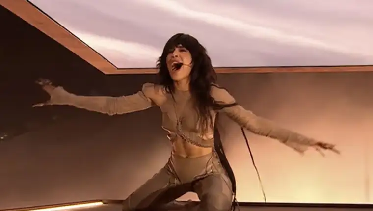 Loreen
