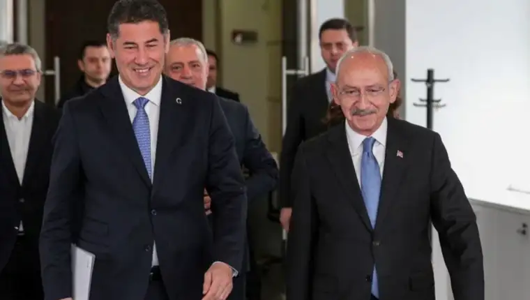 Kemal Kilicdaroglu
