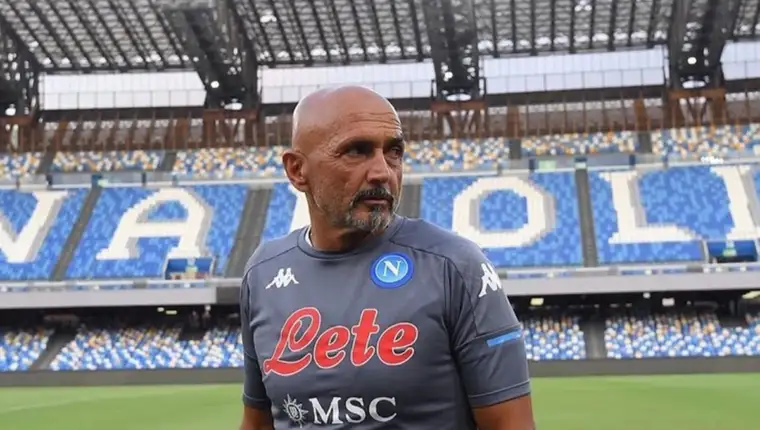 spalletti
