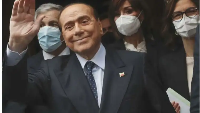 berlosconi 2