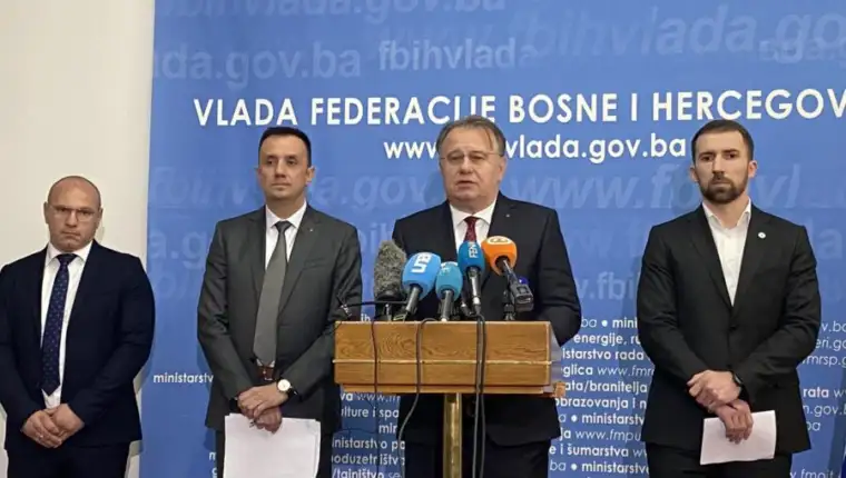 vlada fbih