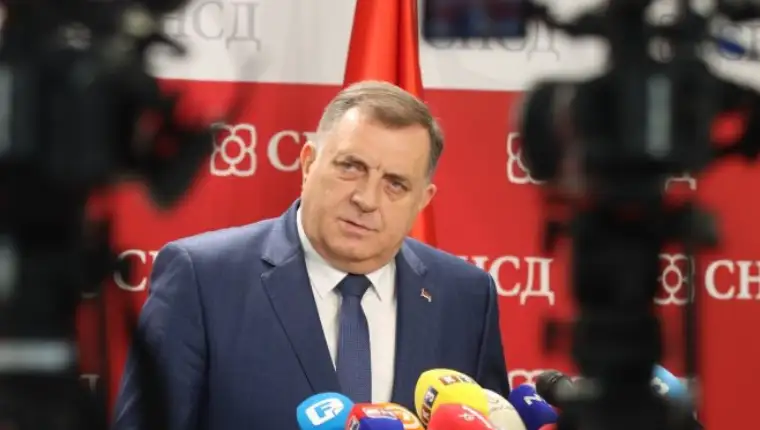 dodik