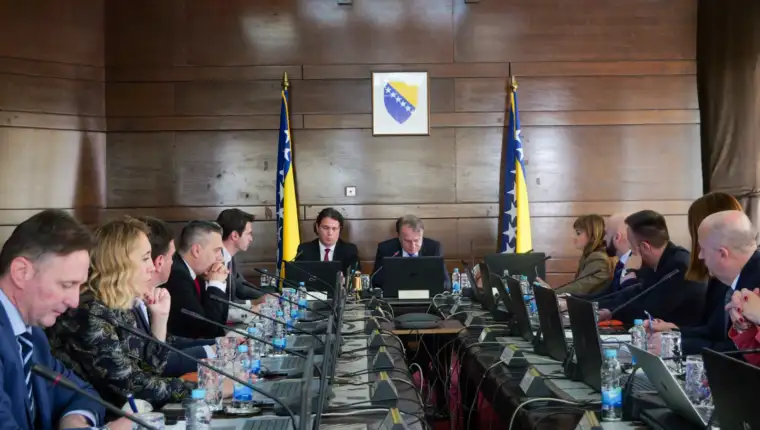 vlada fbih niksic
