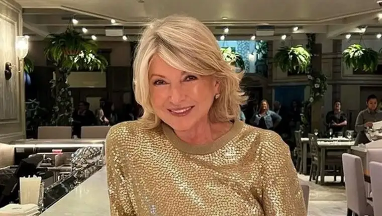 martha