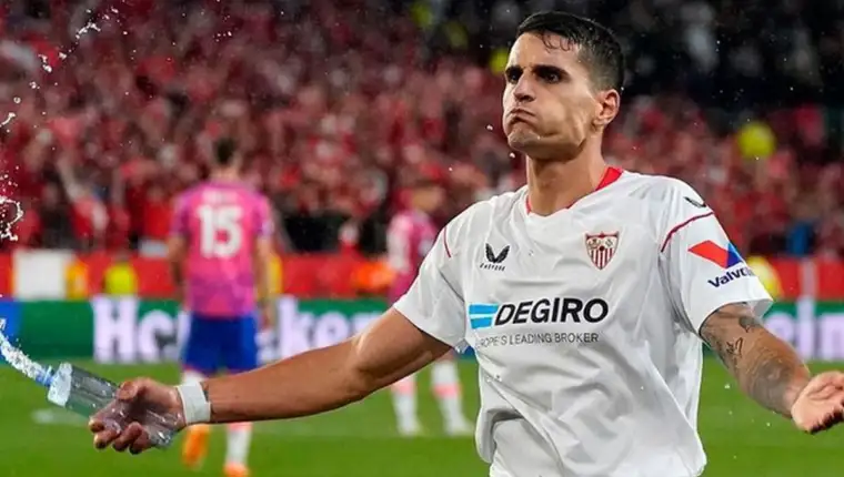 sevilla