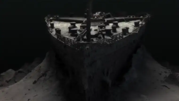 titanic