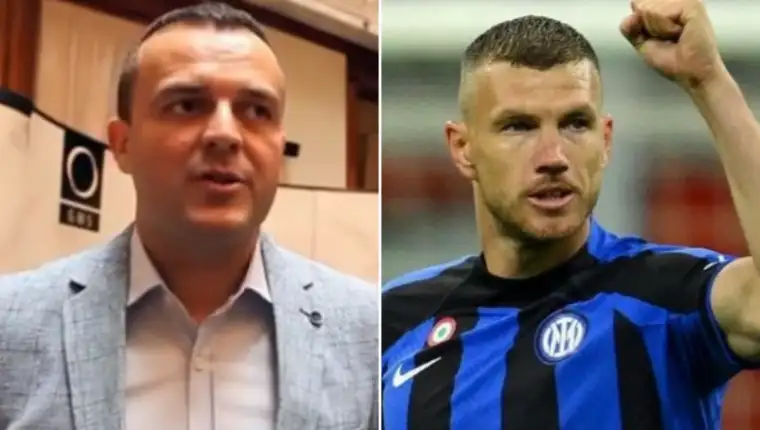redzepagic dzeko 9