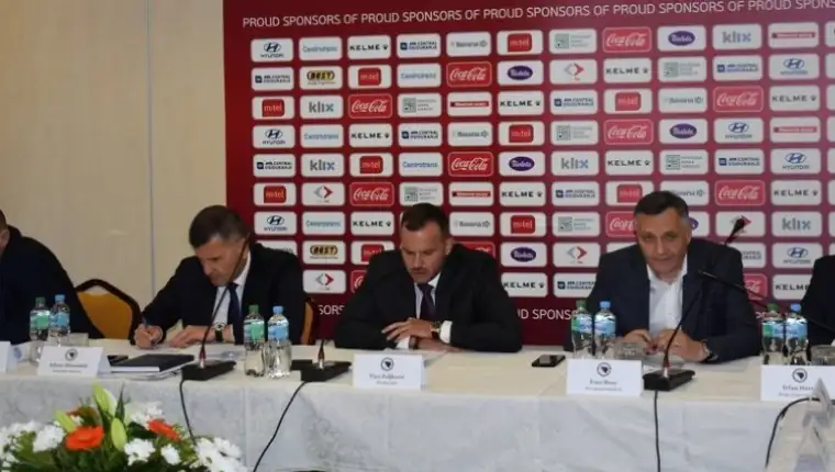 izvrsni odbor nsbih2