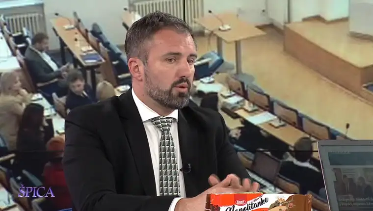 igor stojanovic tvsa