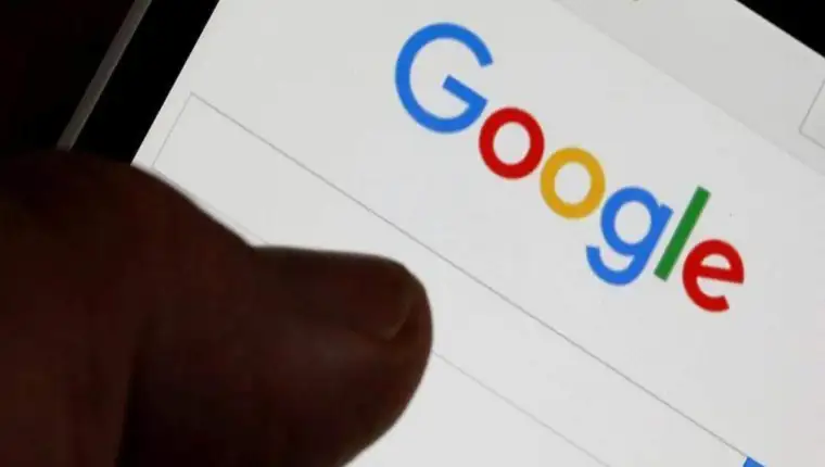 google