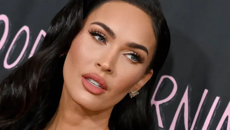 Megan Fox