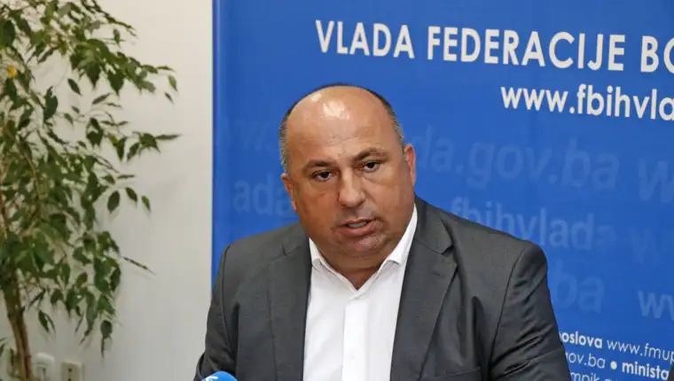 Drljača: Zakon o roditeljima njegovateljima visoko human (VIDEO)