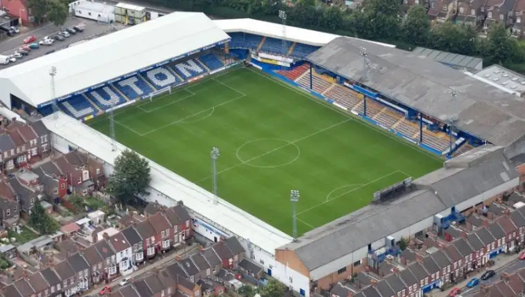 luton 4
