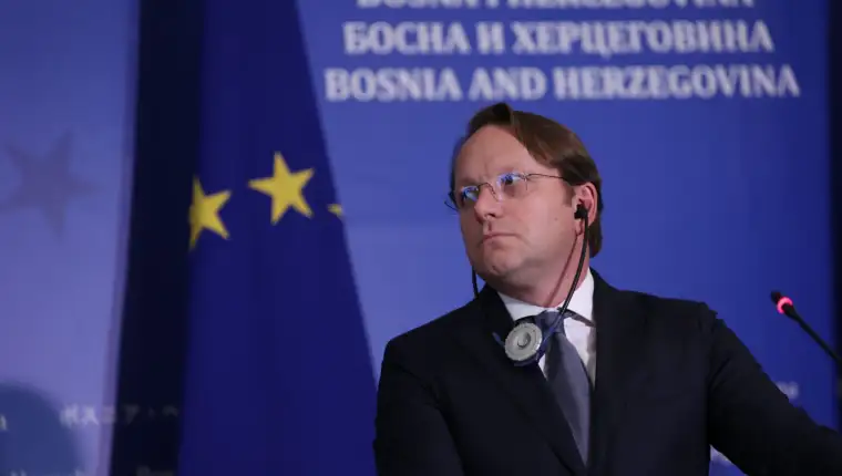 oliver varhelyi