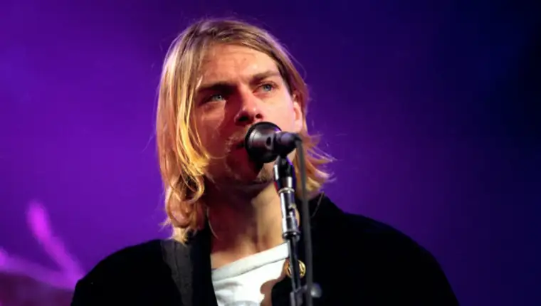 MTV Live and Loud-Nirvana Performs in December 1993