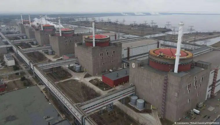 Zaporožje